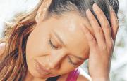 El poder de las mujeres para encontrar calma en medio de la tormenta