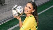 Melissa Mendoza y sus favoritos en el Mundial 2026