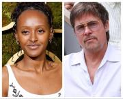 Zahara, hija de Angelina Jolie y Brad Pitt, solicita legalmente eliminar el apellido Pitt