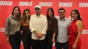 Yango Viajes para Empresas moderniza el transporte empresarial con tecnología digital