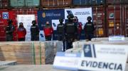 Droga en madera: Que se investigue hasta el final y que caiga el que tenga que caer, señala el presidente de la CAO