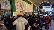 Paso a paso: cómo obtener una ficha médica digital
