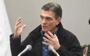 Paz insiste en el diálogo, pero ratifica que “no dejará pasar” al narcoterrorismo