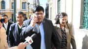 El Alcalde de El Alto le pide al presidente no declarar estado de excepción