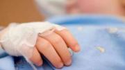 Golpes, fracturas y quemaduras, así termina una niña tras sufrir violencia por parte de su madrastra