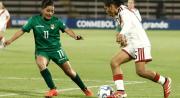 Perú cerró con goleada ante Bolivia, pero quedó eliminado de la carrera hacia Brasil 2027