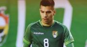 TAS favorece a Boris Céspedes y reduce su suspensión tras el positivo en eliminatorias mundialistas