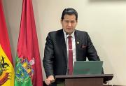 Fiscalía Departamental de La Paz recibe capacitación en temáticas de discapacidad