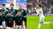 Bolivia Vs. Argelia se juega a puertas cerradas y sin TV