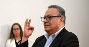 ¿Quién es Erick Sanjinés Chávez, el economista nombrado ministro de Educación?