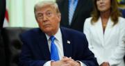 Trump asegura que EEUU atacará hoy nuevamente “con dureza” a Irán