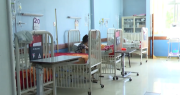 Alerta en Cochabamba por el incremento de casos de herpangina detectados en varios colegios