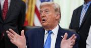 Donald Trump confirma su presencia en los partidos del Mundial 2026
