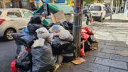Alcaldía acusa a empresa de recojo de basura de incumplir el contrato pese a pagos y provisión de combustible