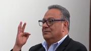 Erick Sanjinés asume como ministro de Educación y promete profundizar el diálogo con el magisterio