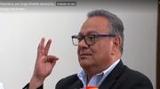 Erick Sanjinés es designado como nuevo Ministro de Educación