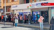 Espinoza: La economía está devastada, el gasto familiar aumenta hasta en Bs 2.700 por bloqueos