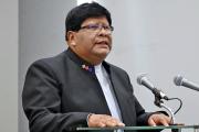 Alcalde de la ciudad de El Alto pide a Paz no dictar estado de excepción para evitar muertes