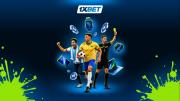 1xBet lanza promoción con bonos, apuestas gratis y premios geniales para conmemorar el inicio de la Copa Mundial