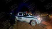 Hallan enterrado el cuerpo de mujer desaparecida, tras confesión de su pareja