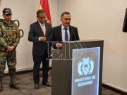 El sector forestal exige una investigación internacional del caso Narcomaderas