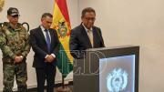 Caso Narcomadera: El gobierno insta a Evo, Lara y Tuto a designar un representante para ser parte de la investigación