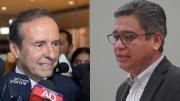 Gobierno recuerda a Tuto sobre el estado de sitio de 2000 y dice que no repetirá la experiencia
