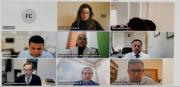 Bolivia y Chile conforman equipo común para investigar red de Narcomadera