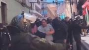 Gobierno confirma que Salazar fue liberado por fallo constitucional