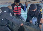 Tragedia en el Titicaca: dos marinos y dos civiles mueren en operativo humanitario