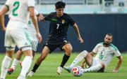 Argelia golea a Bolivia 4-0 y deja preocupación