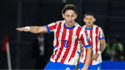 Matías Galarza, el paraguayo con raíces bolivianas que jugará el Mundial 2026