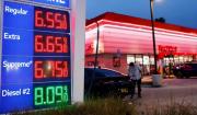 Inflación se dispara en EE. UU. hasta el 4,2%