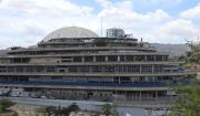 La CorteIDH ordena cerrar El Helicoide, el centro de tortura del Chavismo
