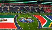 Show de Apertura Mundial 2026: hora, quiénes cantan en México y dónde ver en vivo