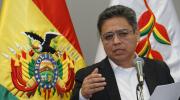 Gálvez dice que estado de excepción se manejará con discreción y asegura que poco a poco volverá la normalidad