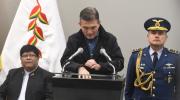 Paz: “Hay líderes de la extrema derecha que también quieren que El Alto sufra, que La Paz sufra”