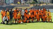 The Strongest y Bolívar anuncian nueva suspensión de sus partidos
