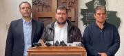 Comité Pro Santa Cruz lamenta que aún no se declare el estado de excepción tras más de 40 días de bloqueos