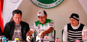 La tercera fecha departamental de motociclismo se correrá este fin de semana en Santa Cruz