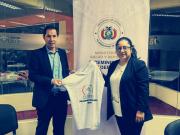 Bolivia se prepara para ser sede internacional de bádminton