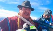 DIRIGENTE VICENTE SALAZAR FUE LIBERADO Y ESTÁ A “BUEN RESGUARDO”, INFORMA SU ABOGADO