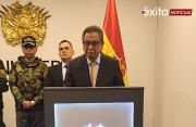 Gobierno conforma comisión internacional con la DEA, UE y España para investigar el caso Narcomadera