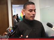 Diputado López exige al Gobierno “poner mano dura” y recurrir a las Fuerzas Armadas ante bloqueos