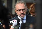 Analista Jorge Richter afirma que la narrativa de “narcoterrorismo” busca acciones de fuerza del Gobierno
