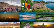 Gobierno alerta pérdidas por Bs 1.000 millones y 90.000 empleos afectados en turismo, cultura y gastronomía; presenta un plan de emergencia