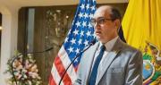 Erik Martini asume como jefe de Misión de la Embajada de EEUU en Bolivia tras la salida de Debra Hevia