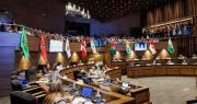 Cámara de Senadores rechaza crear una comisión para observar diálogos entre el Gobierno y sectores movilizados