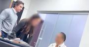 Manuel Saavedra destituye a uno de sus subalcaldes por presunta corrupción