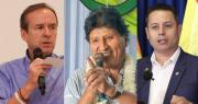Droga en Chile: Ministro Oviedo desafía a Tuto, Evo y Lara a acompañar la investigación y los acusa de “denigrar” a Bolivia